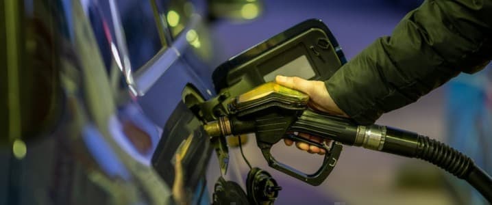 What’s Really Happening With Gasoline Demand?