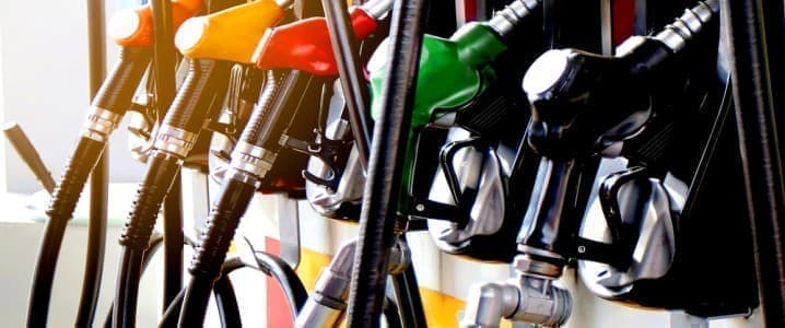 A Radical Plan To Reduce Europe’s Oil Demand By 33%