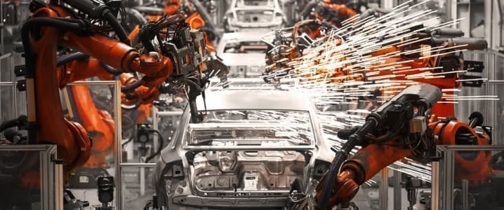 Chip Shortages And Inflation Are Plaguing The Auto Industry - Vimarsana News