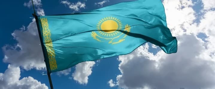 China And The West Both Want To Keep Kazakh Oil Flowing