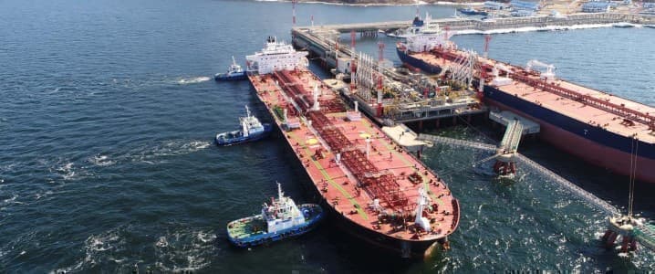 Disappointing Chinese Demand Takes Toll On Oil Prices