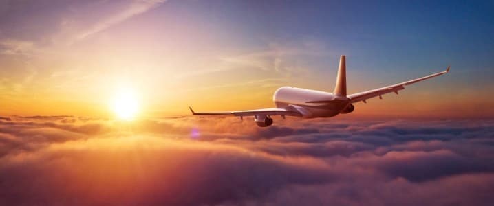Cheap Air Travel May Be A Thing Of The Past