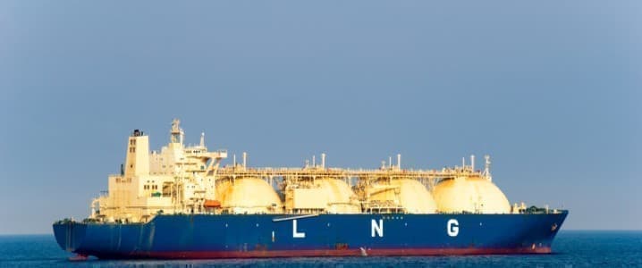 How High Will European Gas Prices Go?