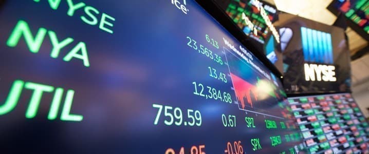 Oil Dips As Fear Of Recession Prevails On Market