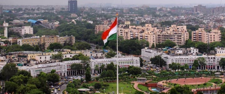 India Ramps Up Saudi Crude Purchases, But It’s Not A Gesture To Washington