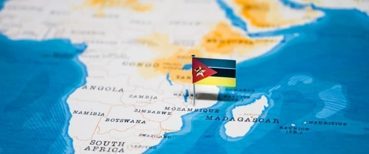 Mozambique Eyes $100 Billion LNG Windfall As It Prepares To Ship Its First Cargo