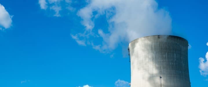 Switzerland Scrambles To Keep Nuclear Plants Online