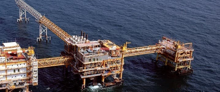 Russia To Help Iran In Developing Crucial Gas Reserves