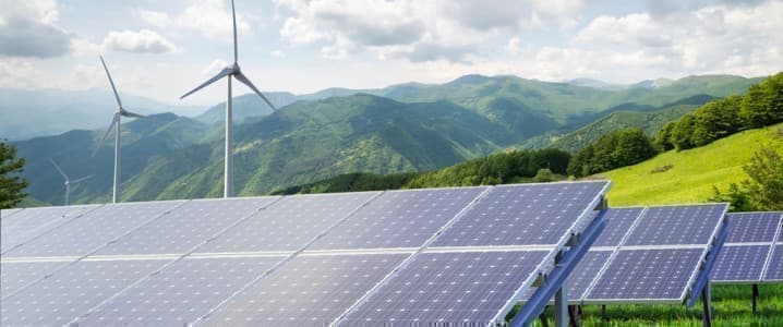 Renewables Are Losing Steam As Bottlenecks Emerge