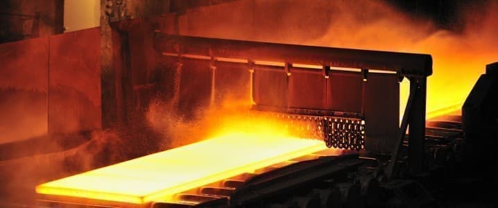 Are Steel Prices Nearing A Bottom?