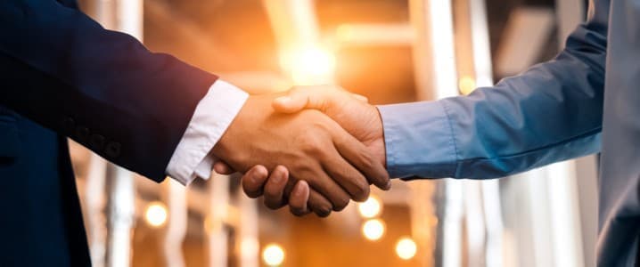 Mergers And Acquisitions Are Back With $10 Billion In New Deals Mergers And Acquisitions Are Back With $10 Billion In New Deals