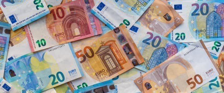 Europe Sees Wave Of Multi-Billion-Euro Renewable Energy Investments