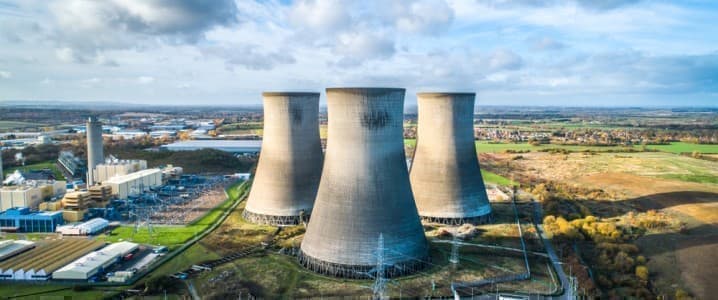 Could Nuclear Power Help Poland Kick Coal?