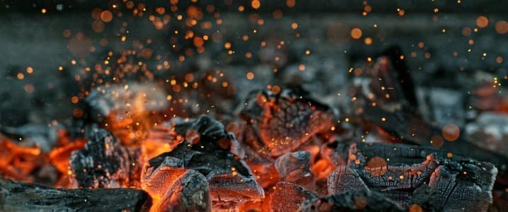Coal Is Staging A Major Comeback