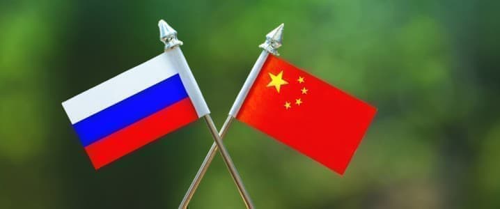 Does China And Russia&rsquo;s Partnership Still Have &ldquo;No Limits?&rdquo;