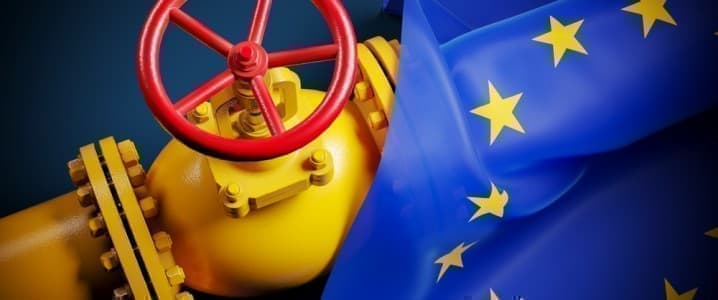 Europe’s Energy Crisis Will Not Be “A One Winter Story”