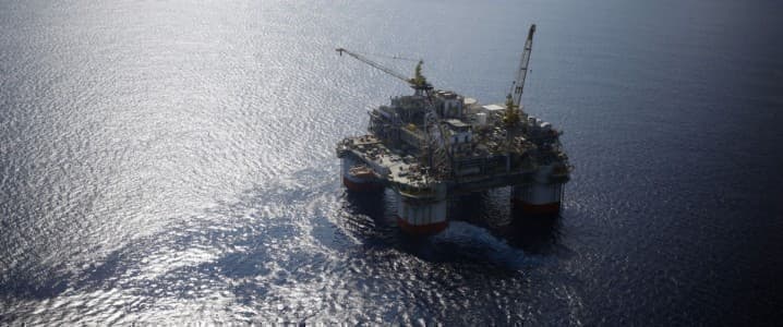 U.S. Gulf Of Mexico Can Help Fill Global Oil Supply Gap