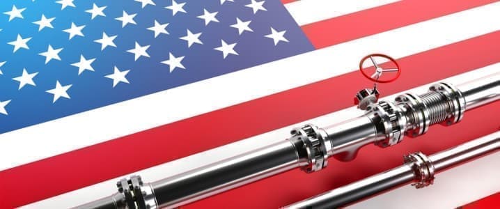 The U.S. Is Still Energy Independent