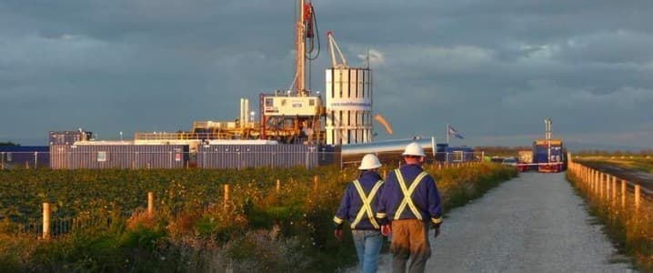 UK Energy Industry Body Upset Over Fracking&rsquo;s Net-Zero Snub
