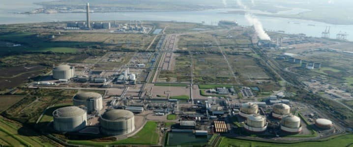 Europe’s Race To Ensure Gas Supply Comes At A Cost Europe’s Race To Ensure Gas Supply Comes At A Cost
