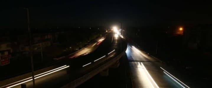 UK National Grid: 3-Hour Rolling Blackouts May Happen This Winter