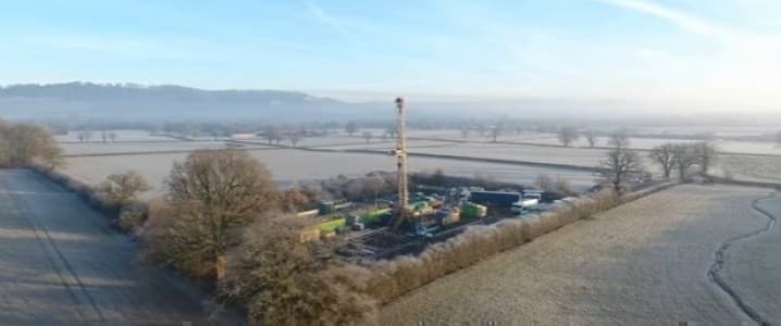 Cash For Fracking: UK Households May Receive Payouts For Allowing Fracking