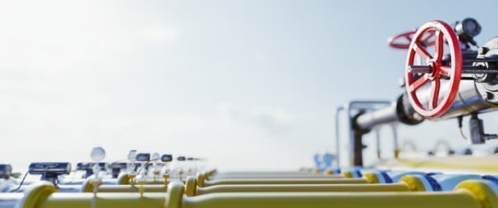Gazprom CEO Warns Europe&rsquo;s Energy Crisis Is Far From Over