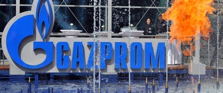 Gazprom: Large Section Of Nord Stream Needs To Be Replaced