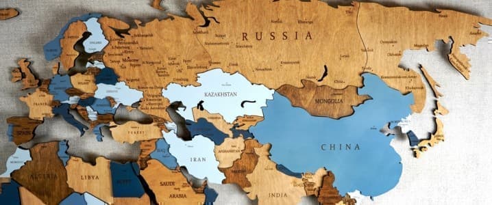 Russia Is Losing Its Influence In Central Asia Russia Is Losing Its Influence In Central Asia