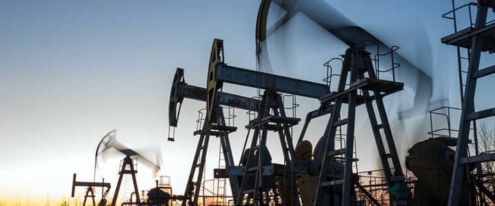 Drilling Activity In The U.S. Sees Little Change This Week: Baker Hughes - Vimarsana News
