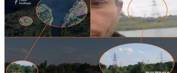 Is Russia Preparing To Abandon Kherson?