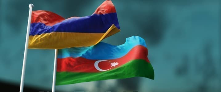 Armenia and Azerbaijan