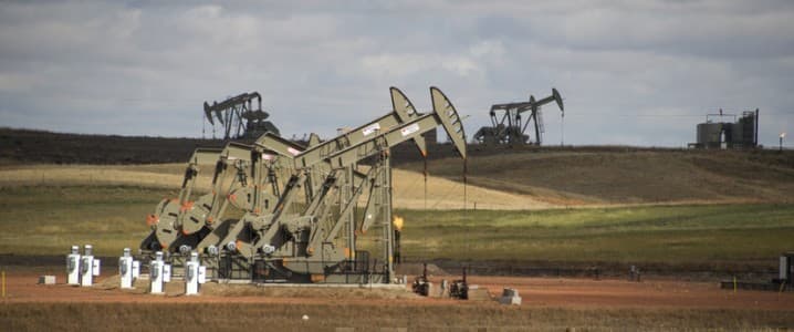 Oil Prices Jump As U.S. Inflation Comes Below Expectations