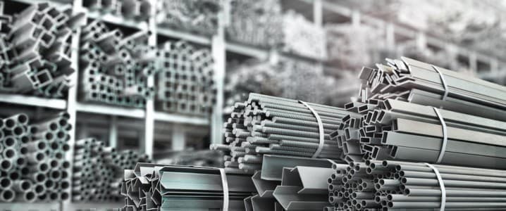 Potential Ban On Russian Metals Pushes Aluminum Prices Higher