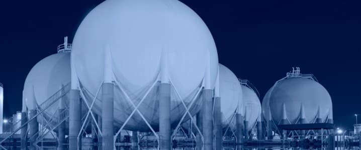 Natural Gas Prices Tumble On Freeport LNG Rumors