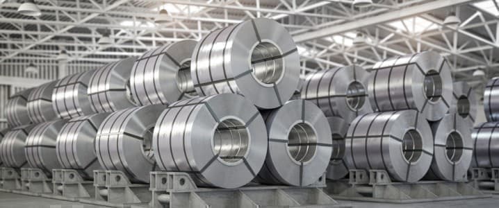Are Nickel Prices Poised For A Breakout?