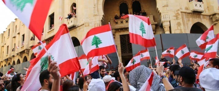 Lebanon Can’t Fix Its Economic Crisis Without Outside Help