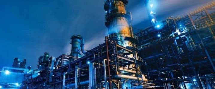 Refinery Refinery