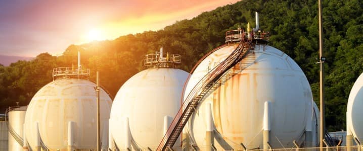 Will Full Gas Stores Save Europe From An Energy Emergency? Will Full Gas Stores Save Europe From An Energy Emergency?