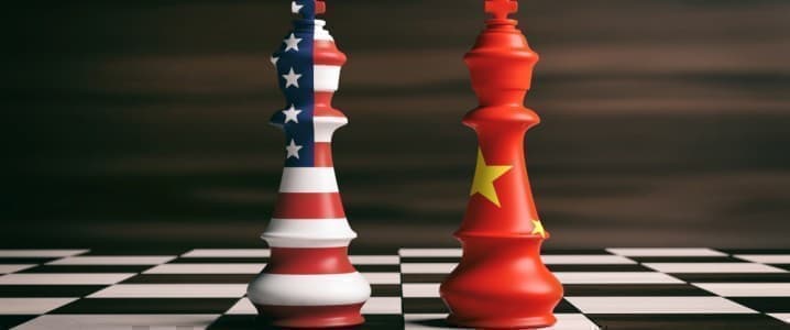 WTO Ruling Reignites U.S.-China Trade Spat