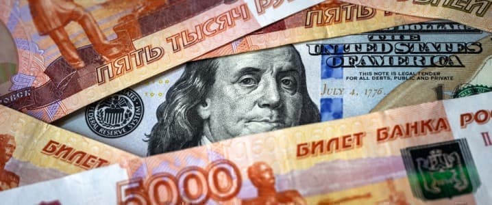 Iran And Russia Accelerate De-Dollarization Push Iran And Russia Accelerate De-Dollarization Push