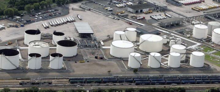 $100 Oil To Return In 2023