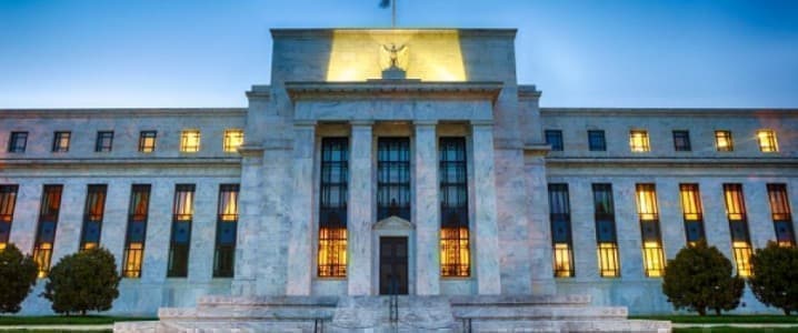 Oil Steady Ahead Of Fed Rate Hike Decision