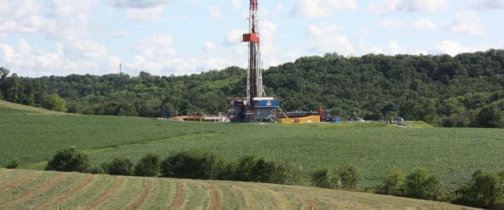 Geopolitical Risk Premium In U.S. Gas Prices Is Evaporating