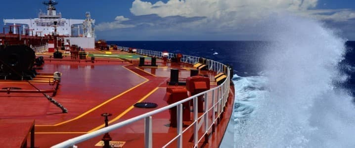 G7 Oil Price Cap About To Get More Complicated