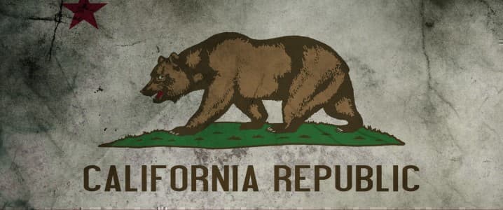 Between Drought And Flood: California Faces Extreme Weather