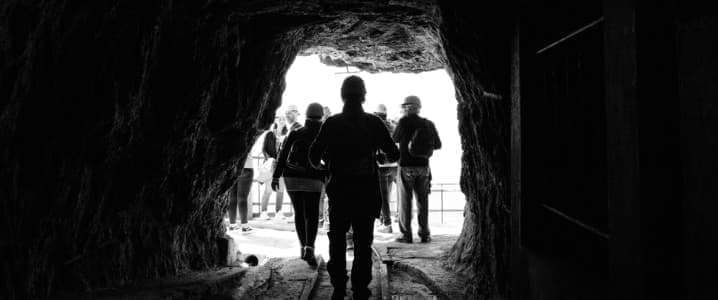 Could Abandoned Mine Shafts Solve Our Energy Storage Problems?