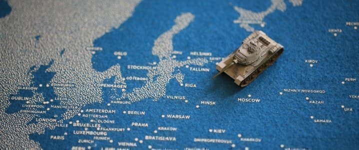 How Long Can Russia Afford To Continue Its War In Ukraine?