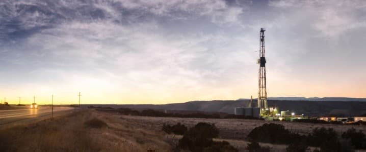 EIA: Soaring Production Will Keep Natural Gas Prices In Check
