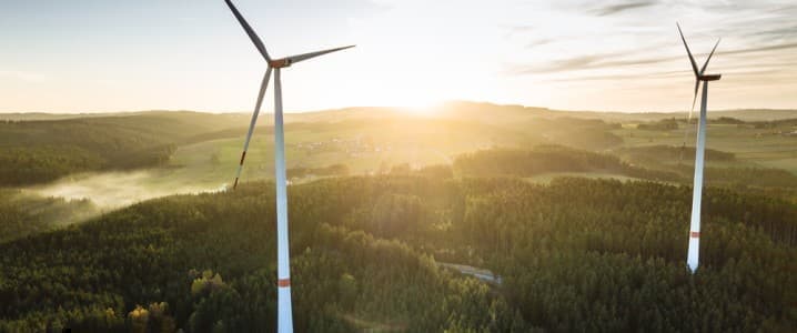 Rising Steel Prices Threaten Wind Turbine Production